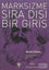 Marksizme Sıra Dışı Bir Giriş